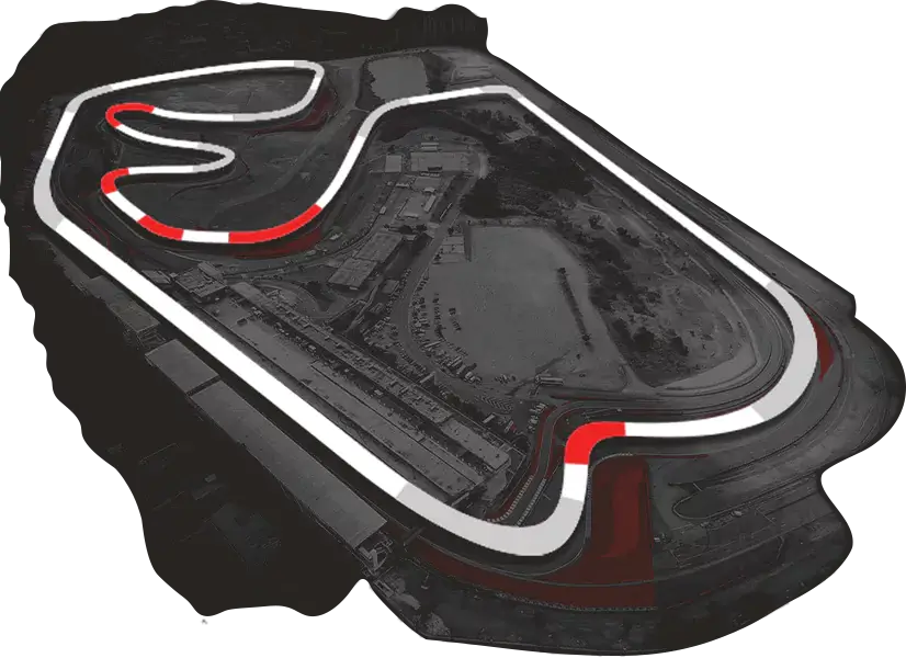 TM Racing Track