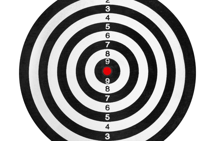 Target Shooting Games Image